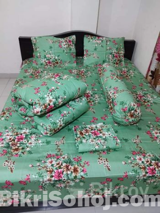 5 PCS COMFORT SET